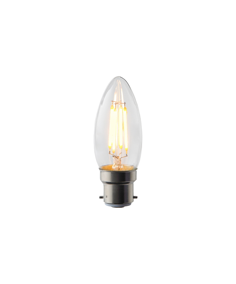 Electric candle bulbs 7 watt deals