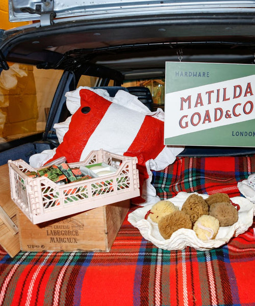 The WFW Car Boot