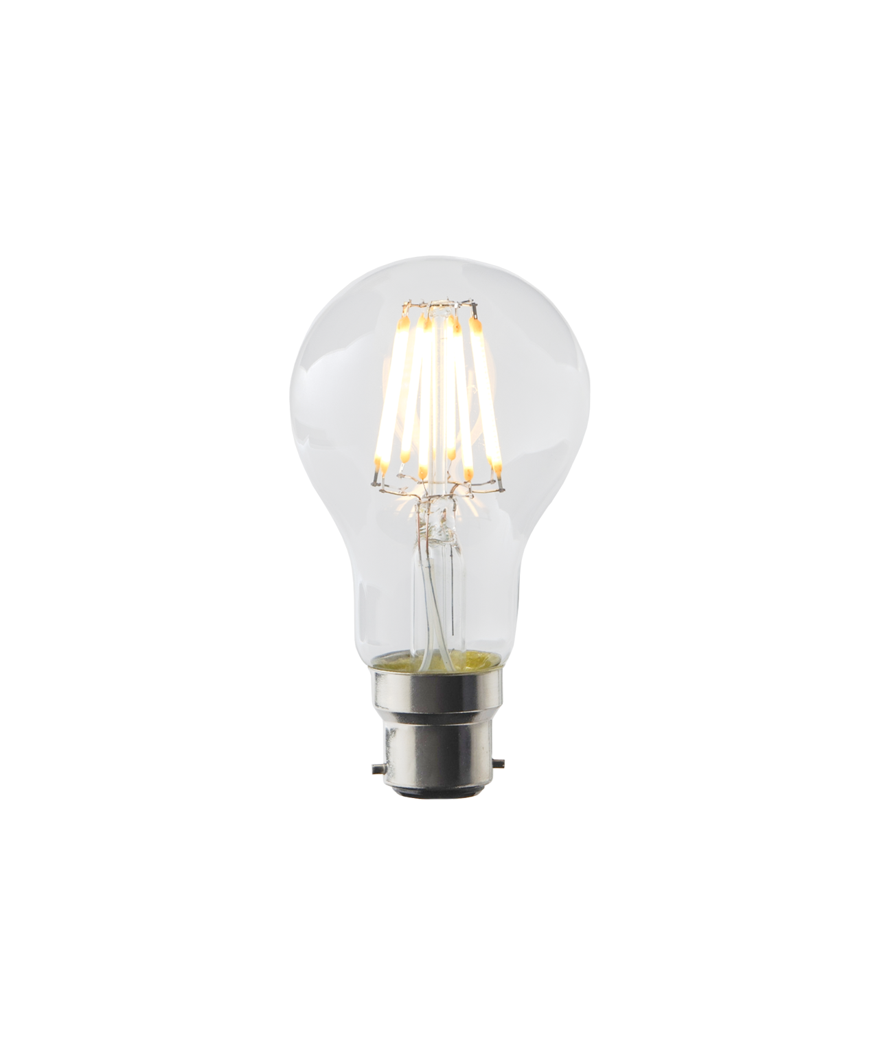 LED Filament Bulb