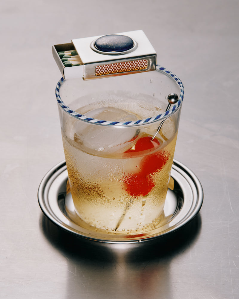 Lapis Matchbox Sleeve, Mini