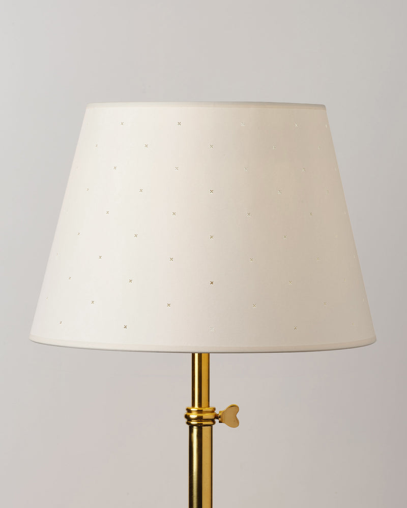Pinhole Lampshade, Medium