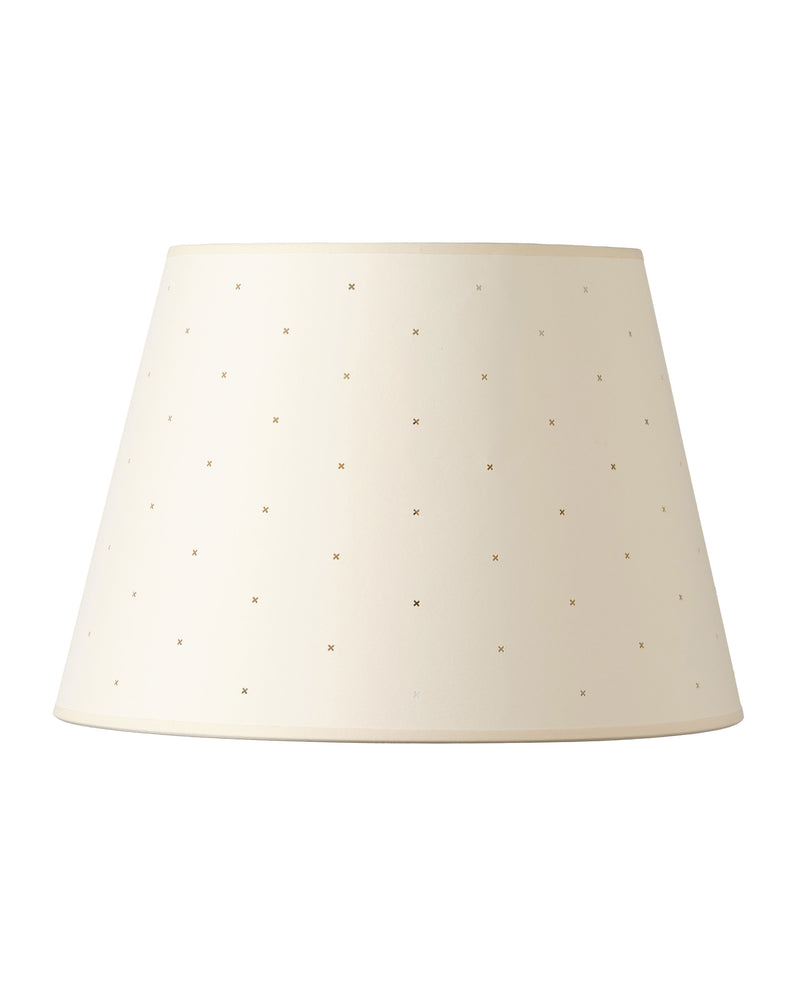 Pinhole Lampshade, Medium