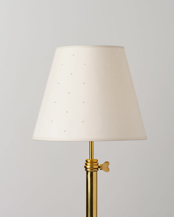 Pinhole Lampshade, Small
