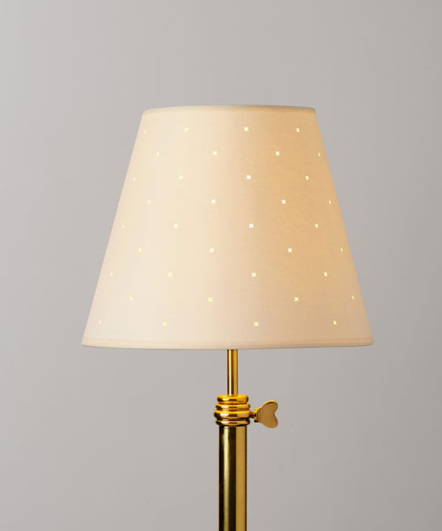 Pinhole Shade, Small