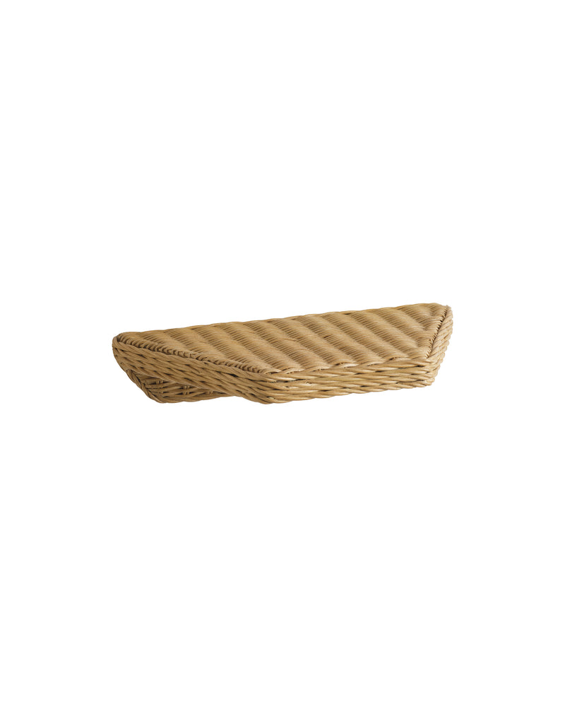 Rattan Shelf
