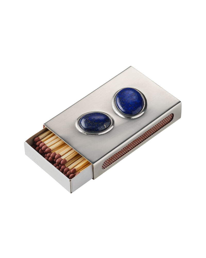 Lapis Matchbox Sleeve