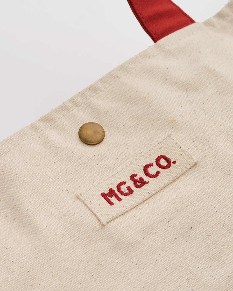 MG&Co. Tote Bag