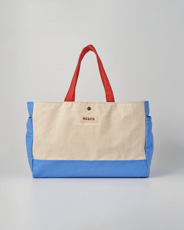 MG&Co. Tote Bag