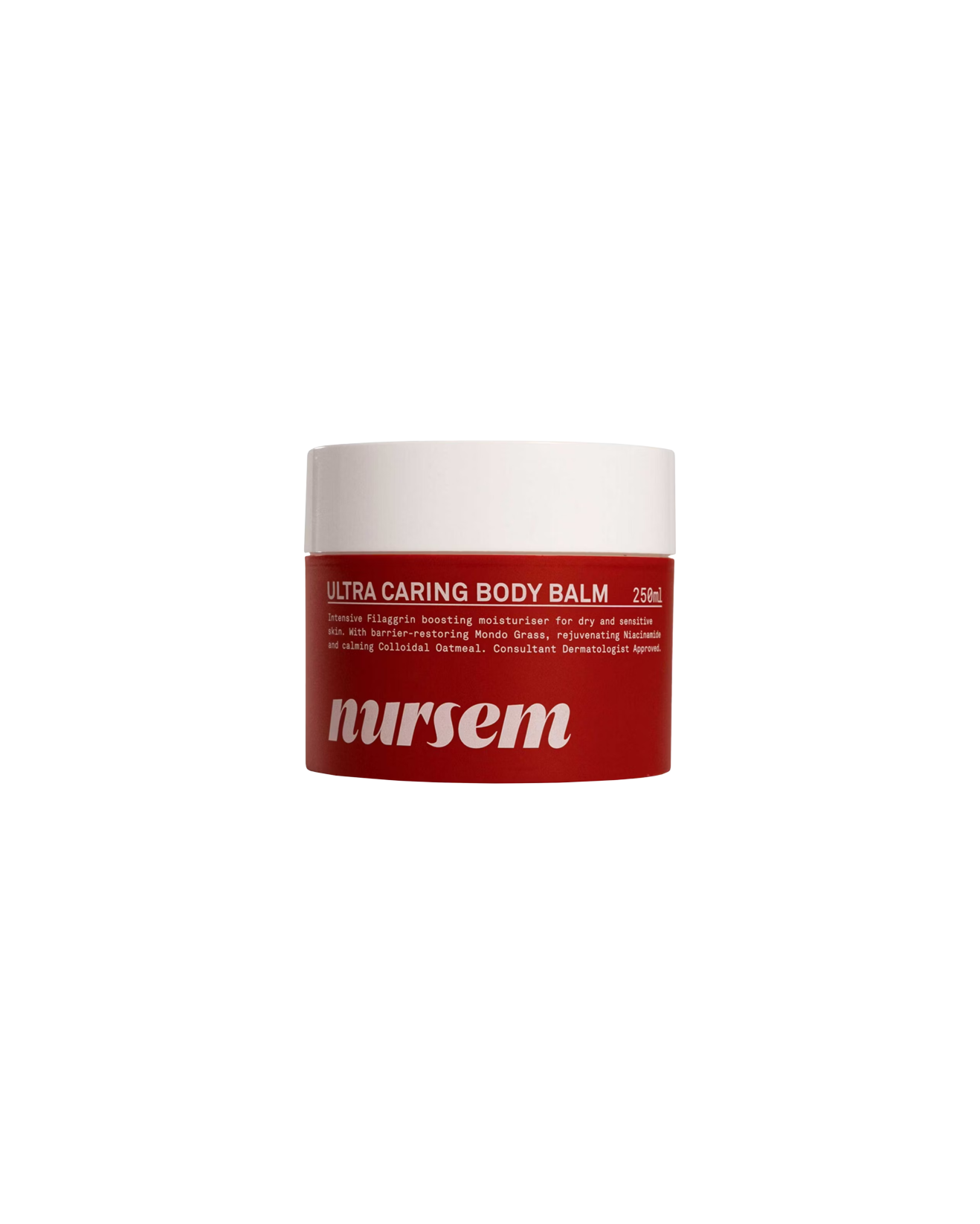 Nursem Body Balm, 250ml