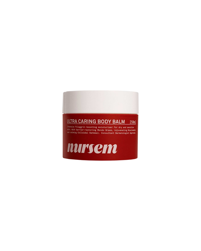 Nursem Body Balm, 250ml