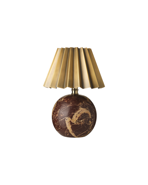 Brass Lampshade, Mini