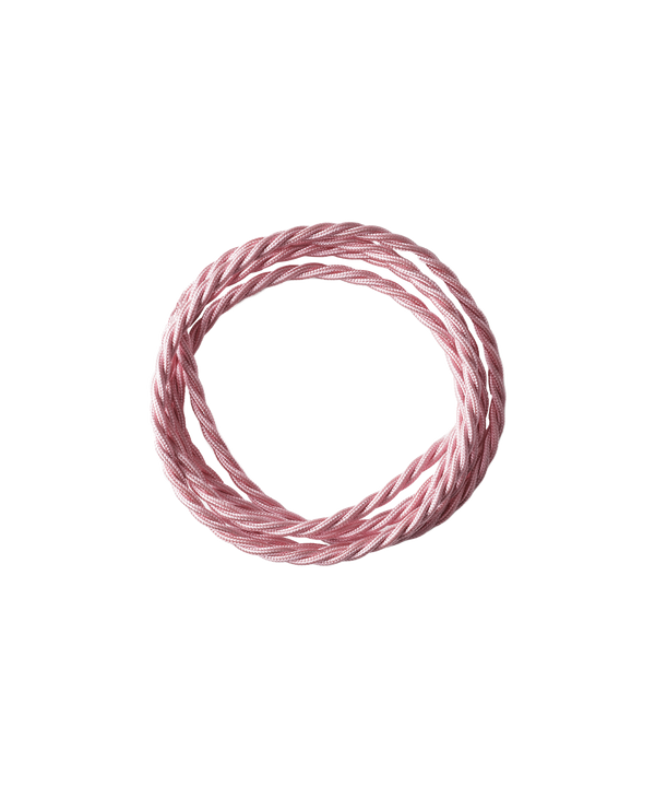 Flex and Bulb Holder, Pink